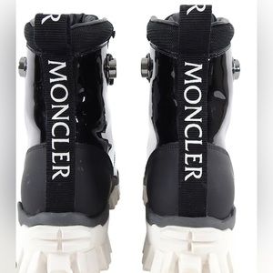 MONCLER booties
